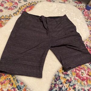 Quiksilver amphibian quick dry shorts